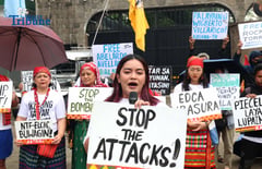 NTF-ELCAC calls for justice over 28 civilian killings in Negros