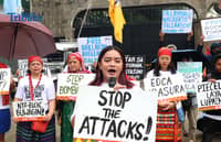 NTF-ELCAC calls for justice over 28 civilian killings in Negros