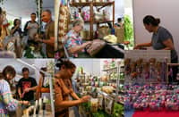 ‘Tindahan ni Tarsee’: tales of passion and action