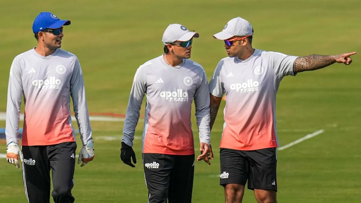 Cricket team eyes better finish