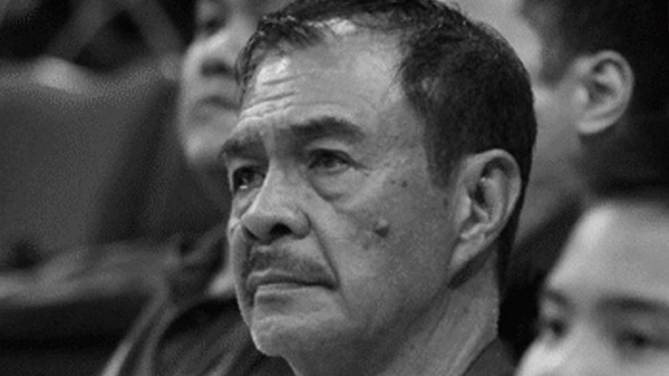 Final buzzer sounds for Olympian Mariano