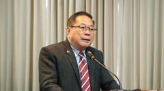 Terror plot cancels CdO Yuletide celebration launch
