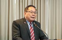 Terror plot cancels CdO Yuletide celebration launch