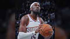Rising Suns tame Wolves