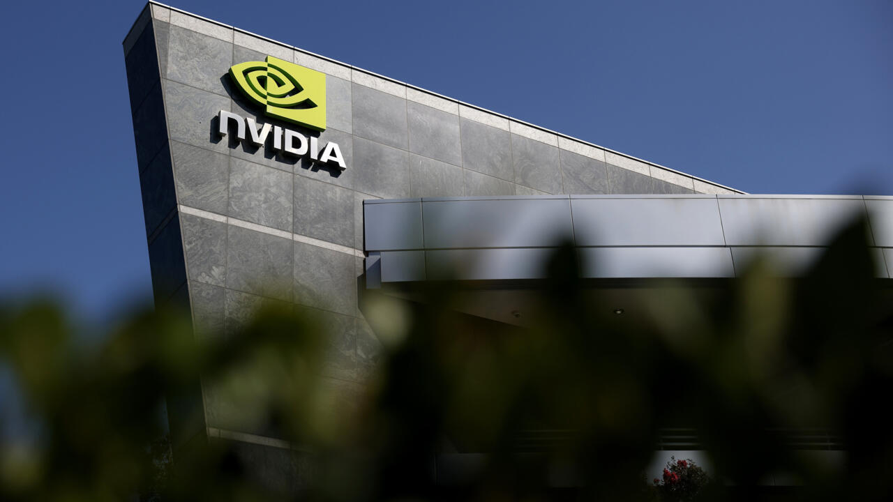 U.S. allows Nvidia AI chips sale to China