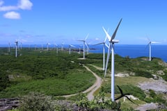 Phl renewable energy share drops over decades — expert