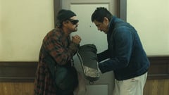 'One Battle After Another' tops Golden Globe 2026 nods; 'White Lotus' rules TV