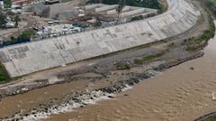 DPWH unfinished infra projects flagged