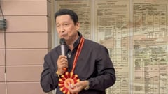 Lito Lapid rejects biopic proposal