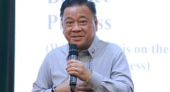 Ungab questions transfer of PhilHealth funds to general pool