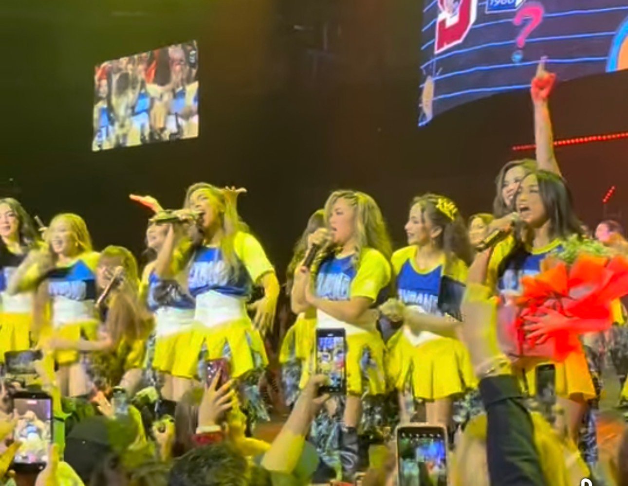 One more time: SexBomb Girls add final night to sold-out comeback