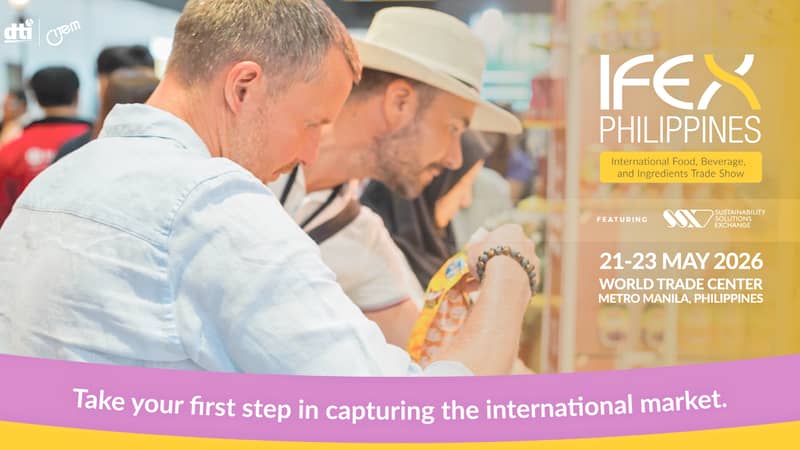 Take your first step in capturing the international market