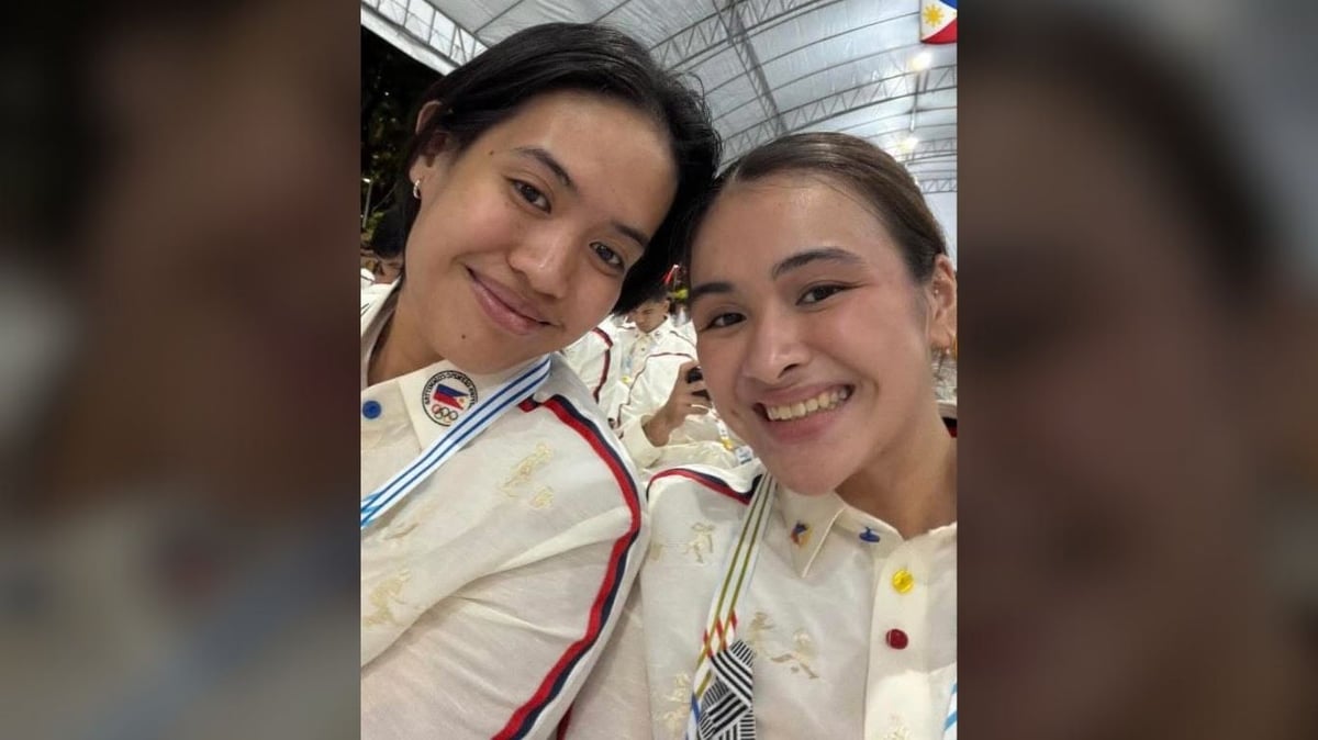Belen savors SEAG debut