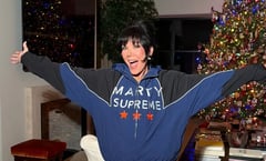 Kris Jenner shows support for Kylie-Timothée romance in the most creative way