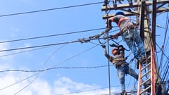 CA dismisses Palawan petition vs electric coop