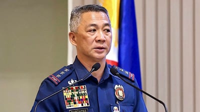 PNP wary of possible DI retaliation amid Amir slay