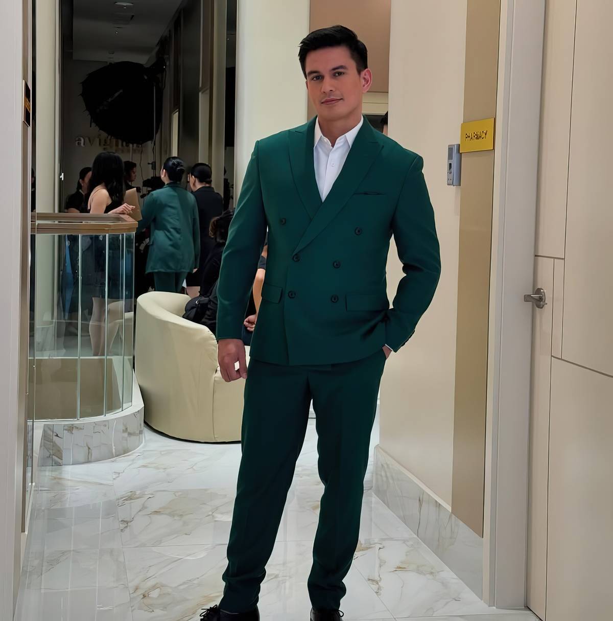 TOM Rodriguez