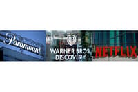 Paramount counters Netflix with hostile bid for Warner Bros