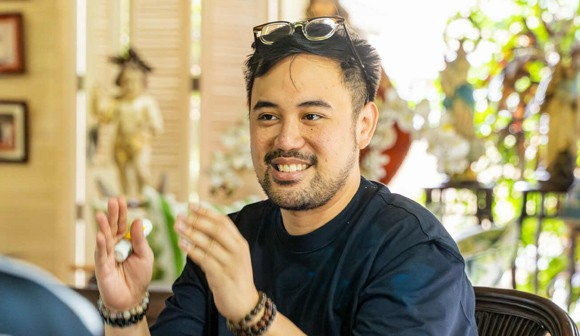 Ex-Pangasinan solon cleared of corruption claims