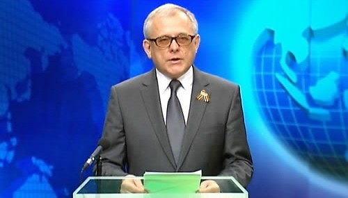Long-serving Russian NoKor envoy dies