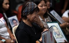 Sara questions ICC drug war death figures