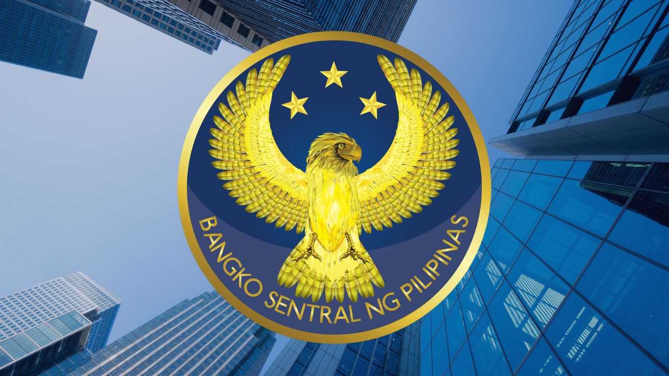 Business confidence rebounds in May – BSP