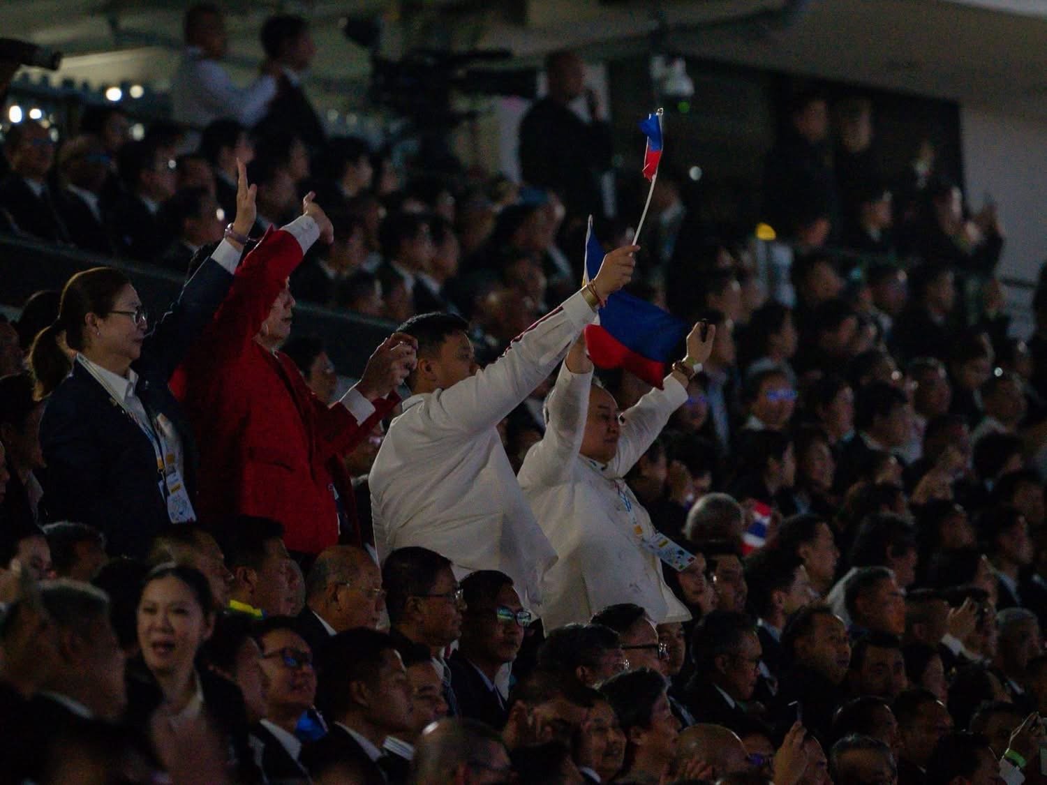 Photo from POC Media Pool