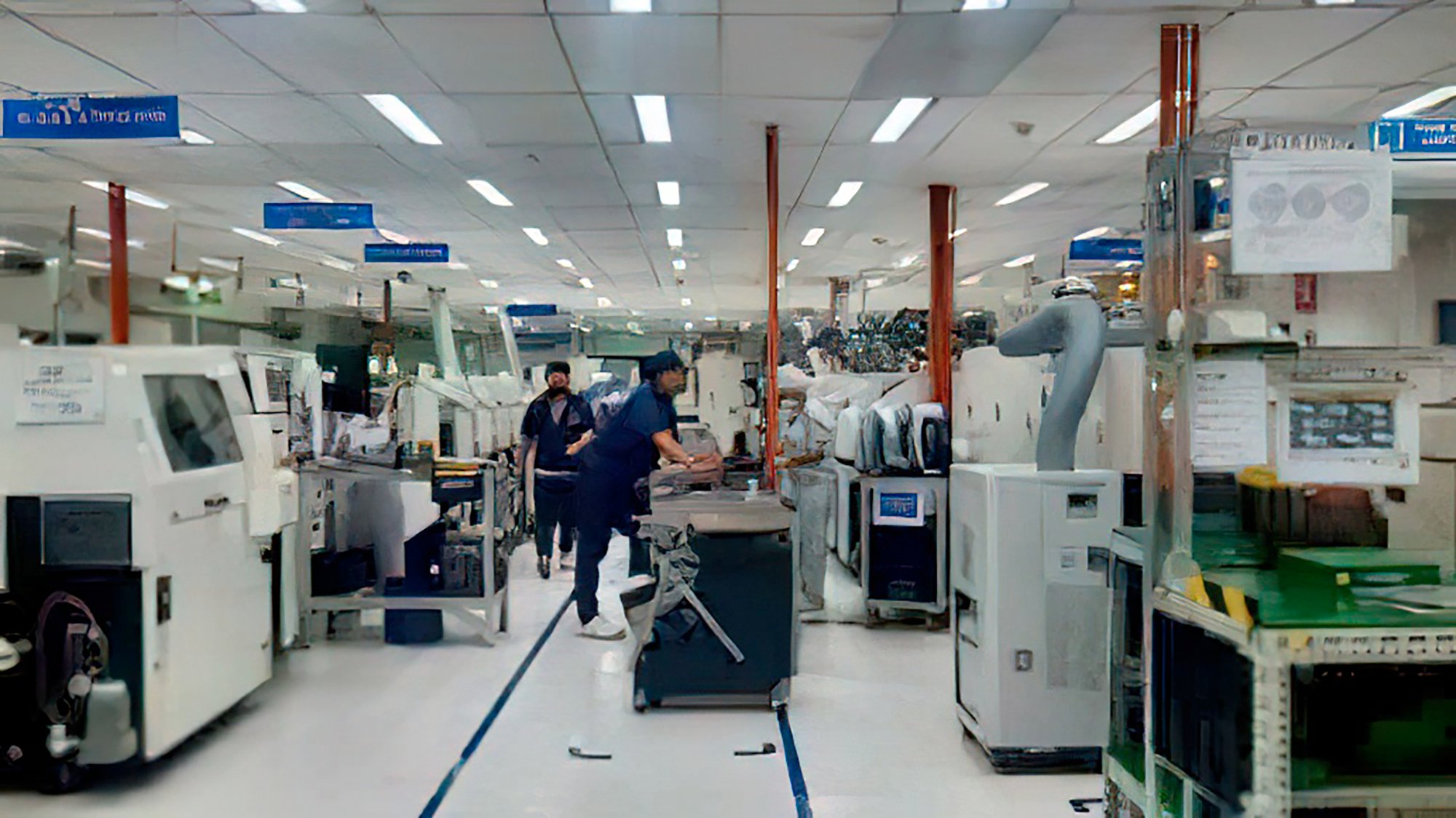 PEZA on track to surpass 2024 investments