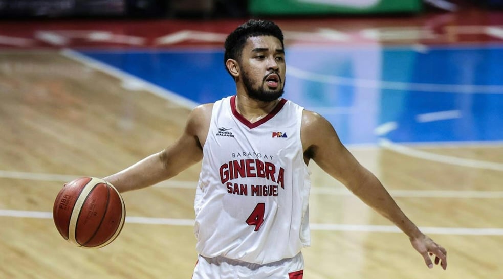 Ginebra meets undermanned Blackwater