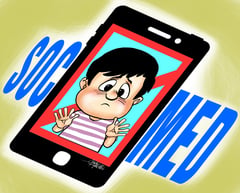 Banning Filipino youth from social media: Doable?