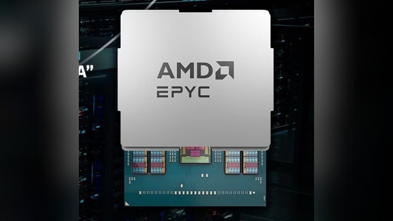 AWS rolls out EC2s amped by 5th Gen AMD chips