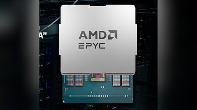 AWS rolls out EC2s amped by 5th Gen AMD chips
