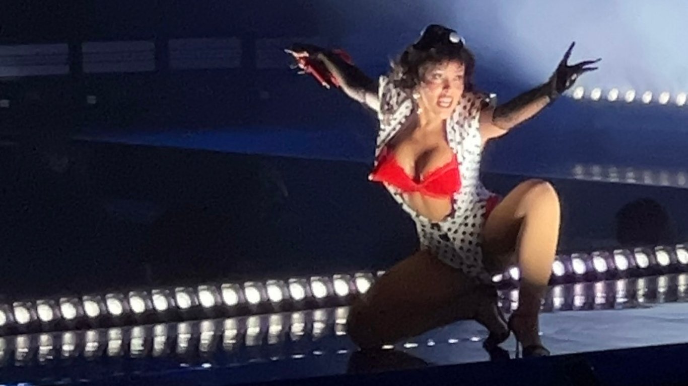 Manila ‘Dojafied’ with Ma Vie world tour
