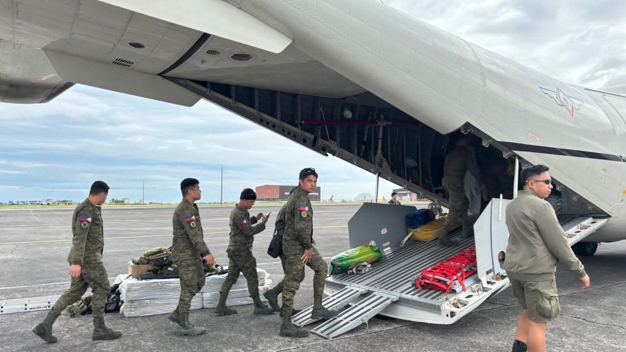 7ID welcomes home Mindanao-honed troops