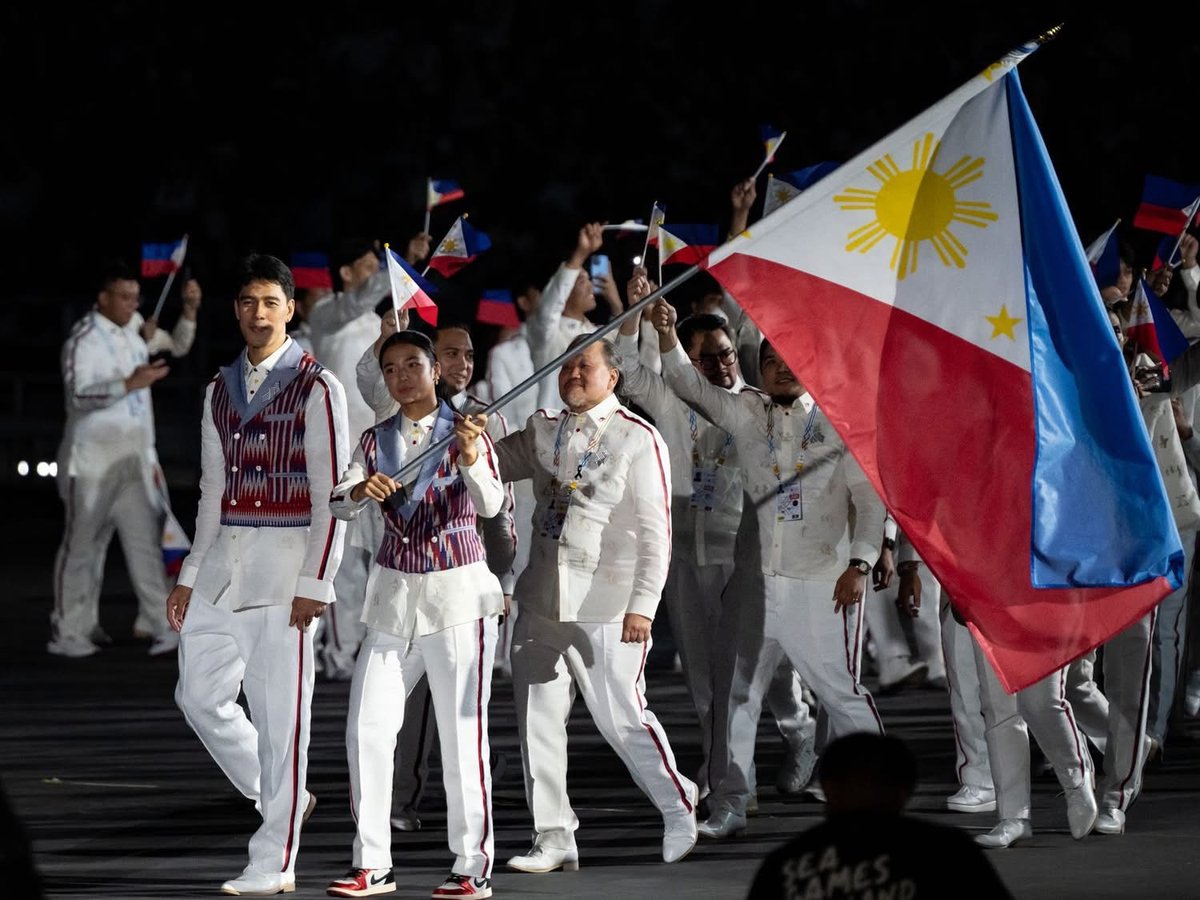 Unity highlights SEAG opener