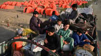 Activists renew pressure over stranded Afghans