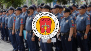 NAPOLCOM clears CIDG-NCR in Tondo e-sabong operation
