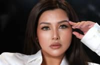 Sexbomb Sunshine Garcia Castro embraces her chubby era