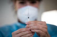 U.S. investigates possible Covid vaccine deaths