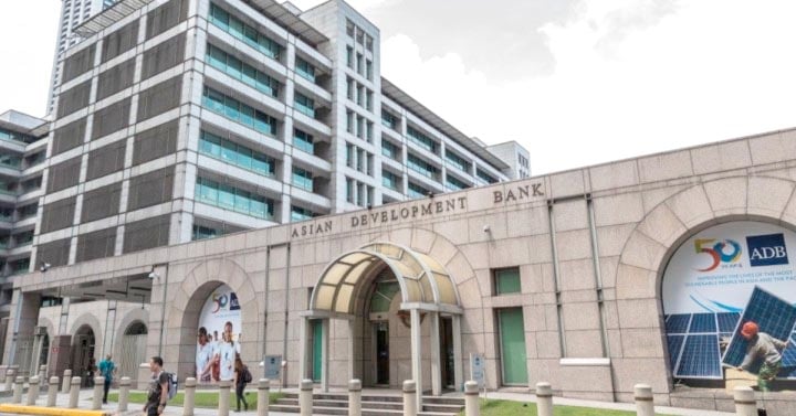 ADB lowers Philippine growth outlook on oil shock