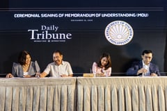 DoT, media seal tourism unity