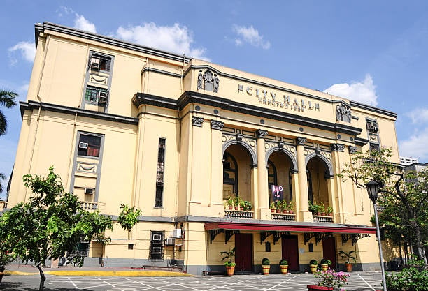 Delayed Manila barangay funds now released