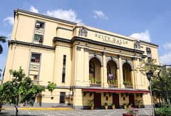 Delayed Manila barangay funds now released