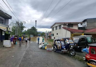 Why Tuguegarao keeps flooding