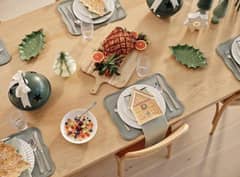 Get festive: Holiday styling ideas to try this weekend
