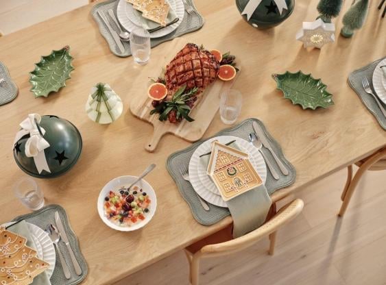Get festive: Holiday styling ideas to try this weekend