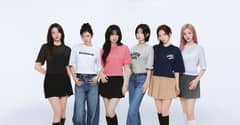 Babymonster serves off-duty idol in new UT collab