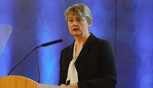 Britain sanctions Chinese, Russian entities over disinformation, cyber threats