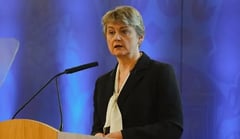Britain sanctions Chinese, Russian entities over disinformation, cyber threats