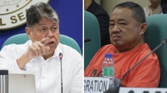 Chinese national cited for contempt over ‘agri-smuggling’